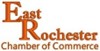 Logo for the East Rochester Chamber of Commerce