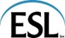 Logo for ESL
