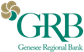 Logo for Genesee Regional Bank