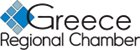 Logo for the Greece Regional Chamber