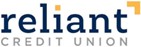 Logo for Reliant Credit Union