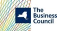 Logo for The Business Lobby of New York State, Incorporated