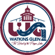 Logo for UJG of Watkins Glen