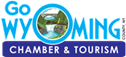 Logo for the Wyoming City Chamber of Commerce
