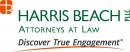Harris Beach Logo