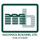 Machnick Builders Logo